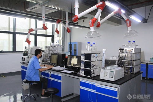 北企南下 依利特儀器踏上新起點，開拓蘇州汽車配件分析市場