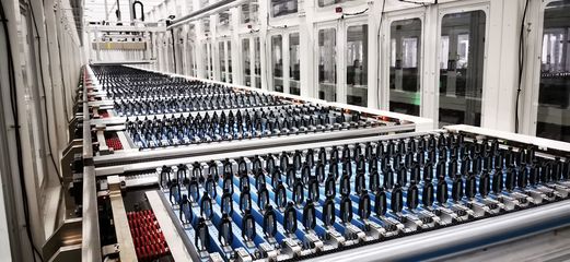 十四五期間新型儲能發展路徑明朗，遠東電池領跑網絡設備領域新賽道