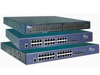 銳捷RG-S2927XG交換機 高性能網絡接入的理想之選