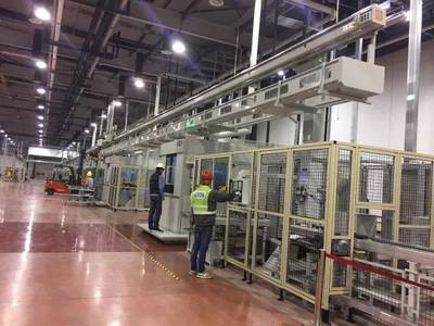 在路上 | 從“西部之光”訪問學者到汽車配件行業(yè)的跨界征途