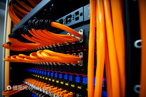 數(shù)據(jù)中心與汽車配件 高科技設(shè)備的雙軌發(fā)展