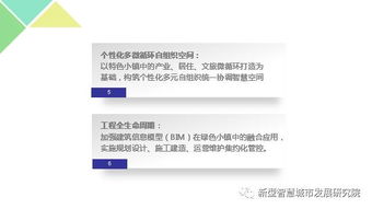 綠色小鎮標準化規劃、建設與運營模式研究及計算機軟硬件技術實踐